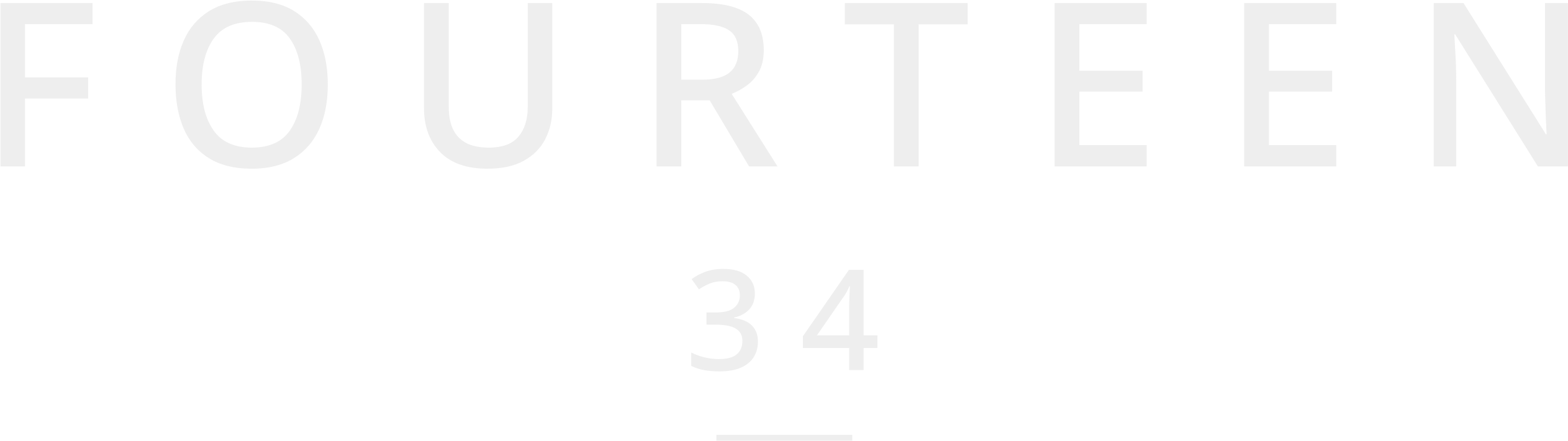 Fourteen 34