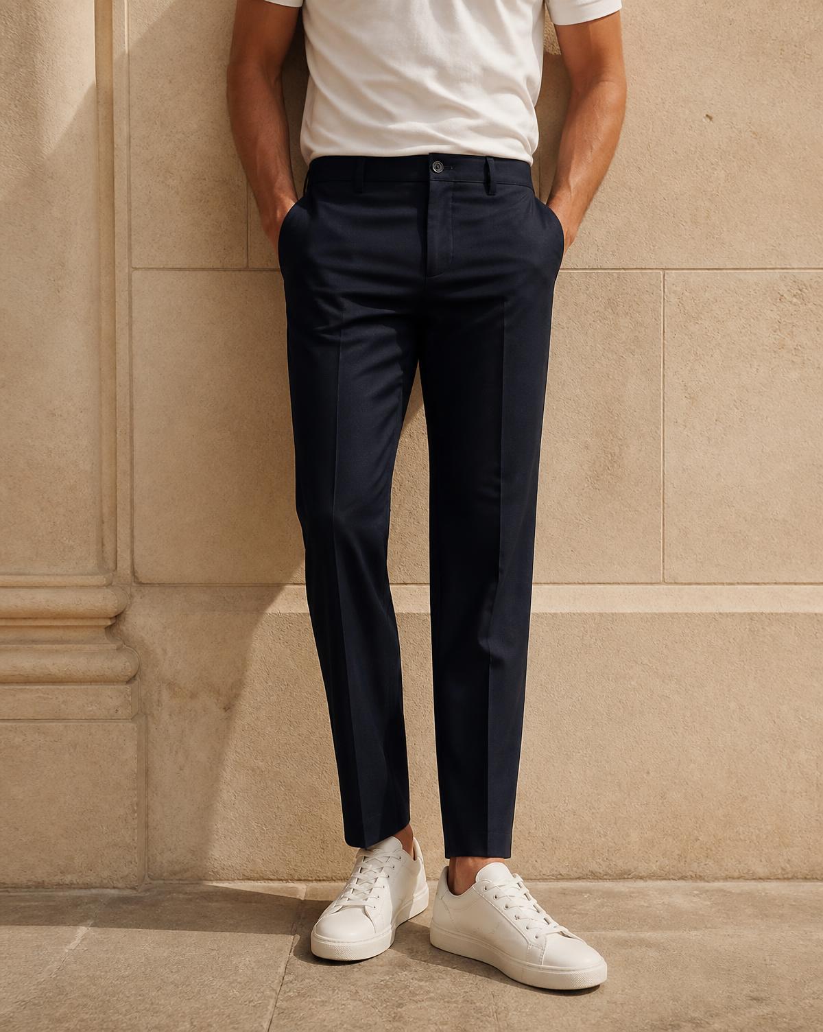 Trouser 01